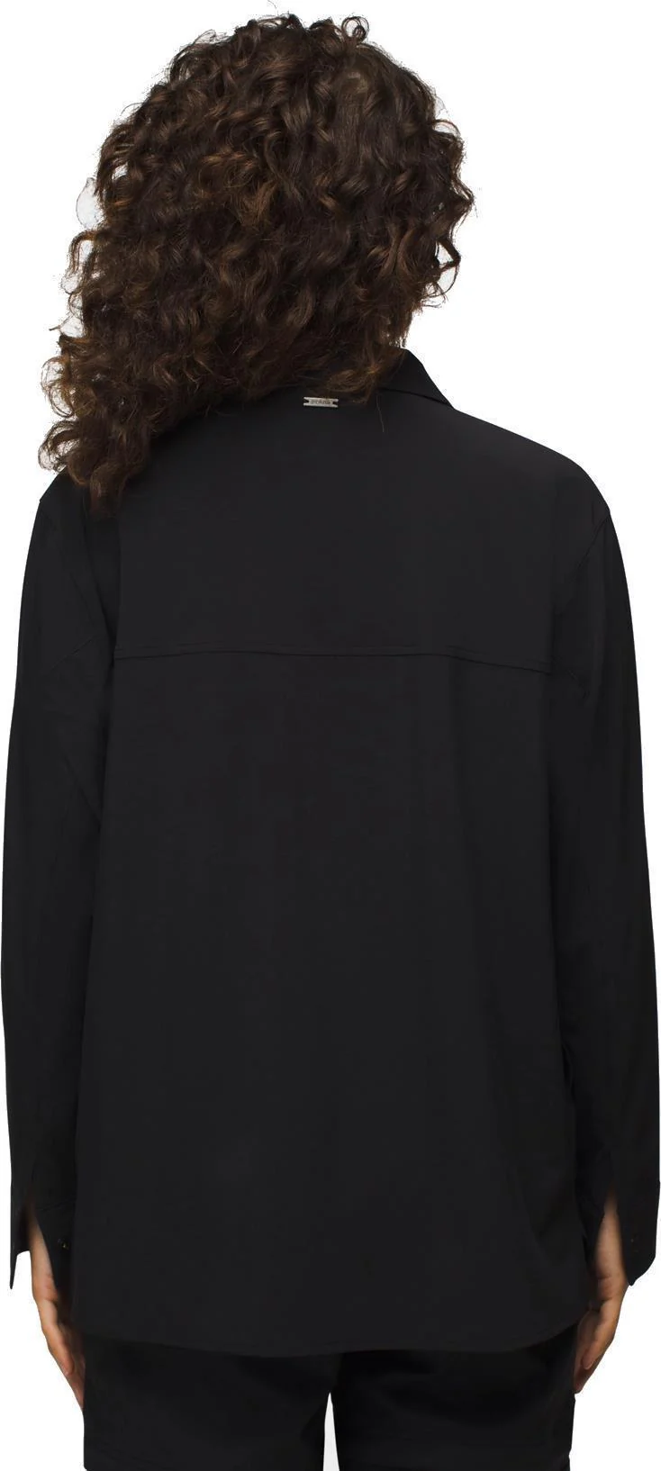 Railay LS Button Down - Womens - Image 6