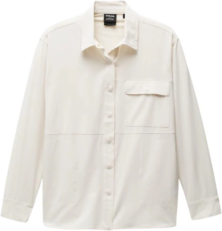 Railay LS Button Down - Womens - Image 7