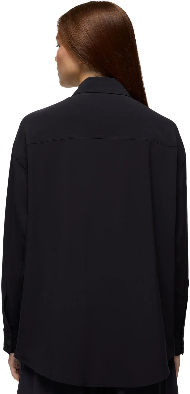 Railay Oversized Button Down - Womens - Image 6