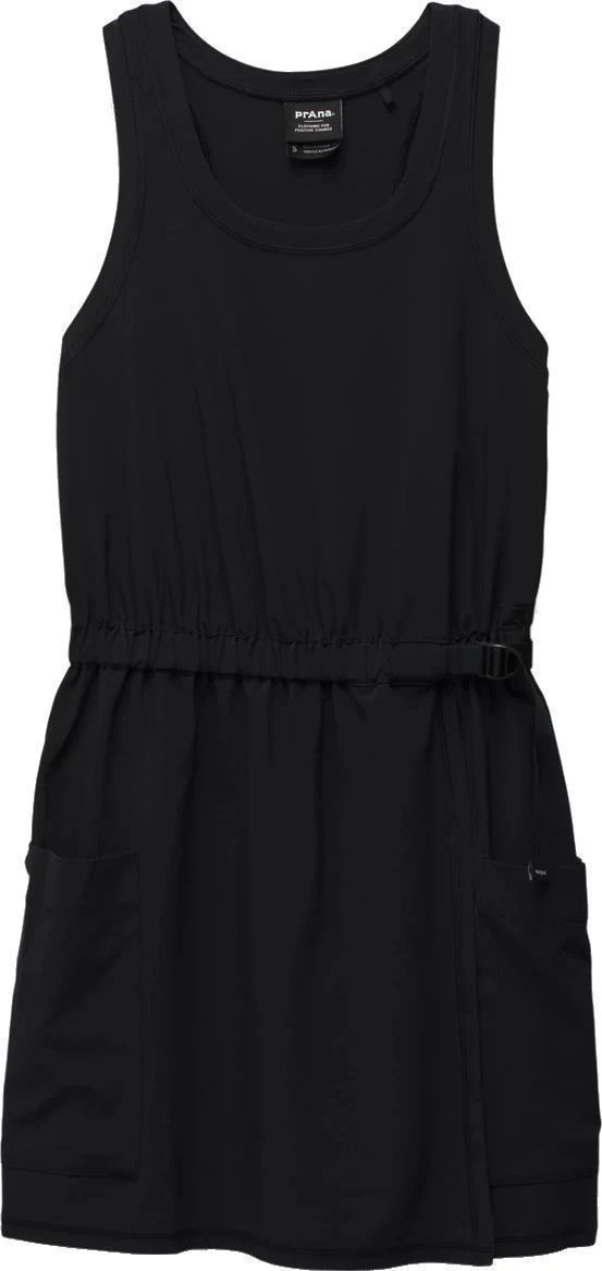 Railay Pocket Dress