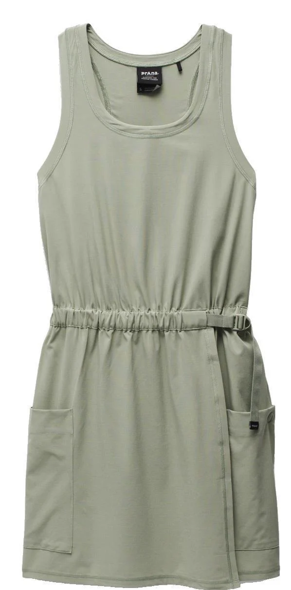 Railay Pocket Dress - Image 10