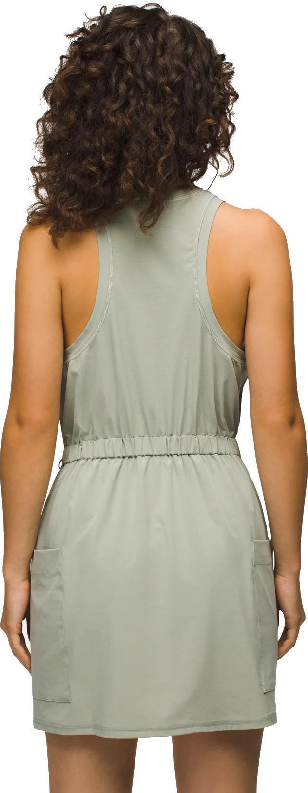 Railay Pocket Dress - Image 12