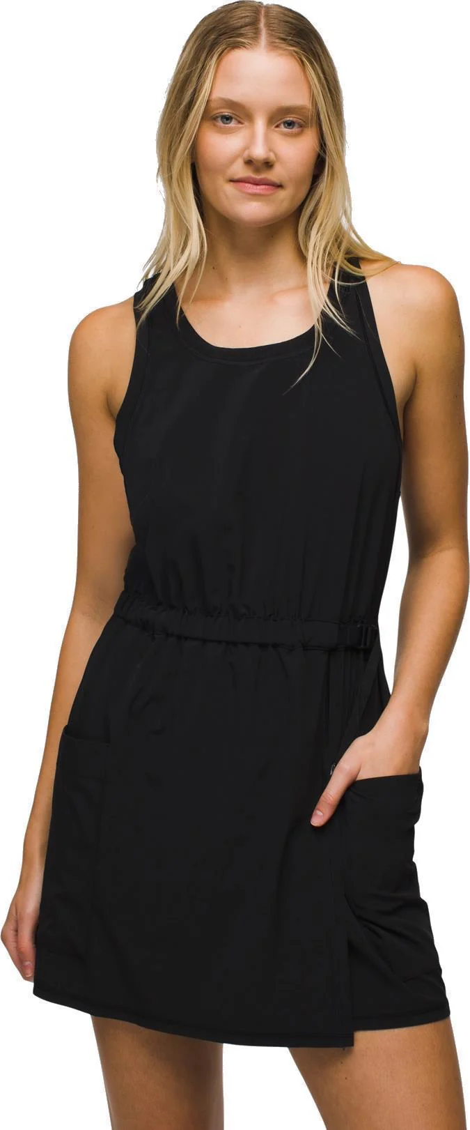 Railay Pocket Dress - Image 2