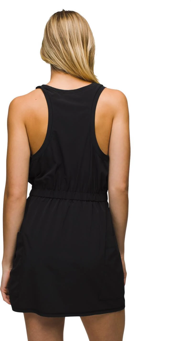 Railay Pocket Dress - Image 3