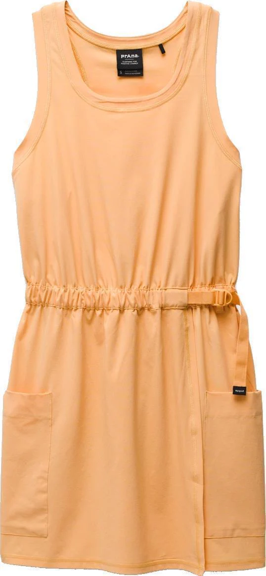 Railay Pocket Dress - Image 4