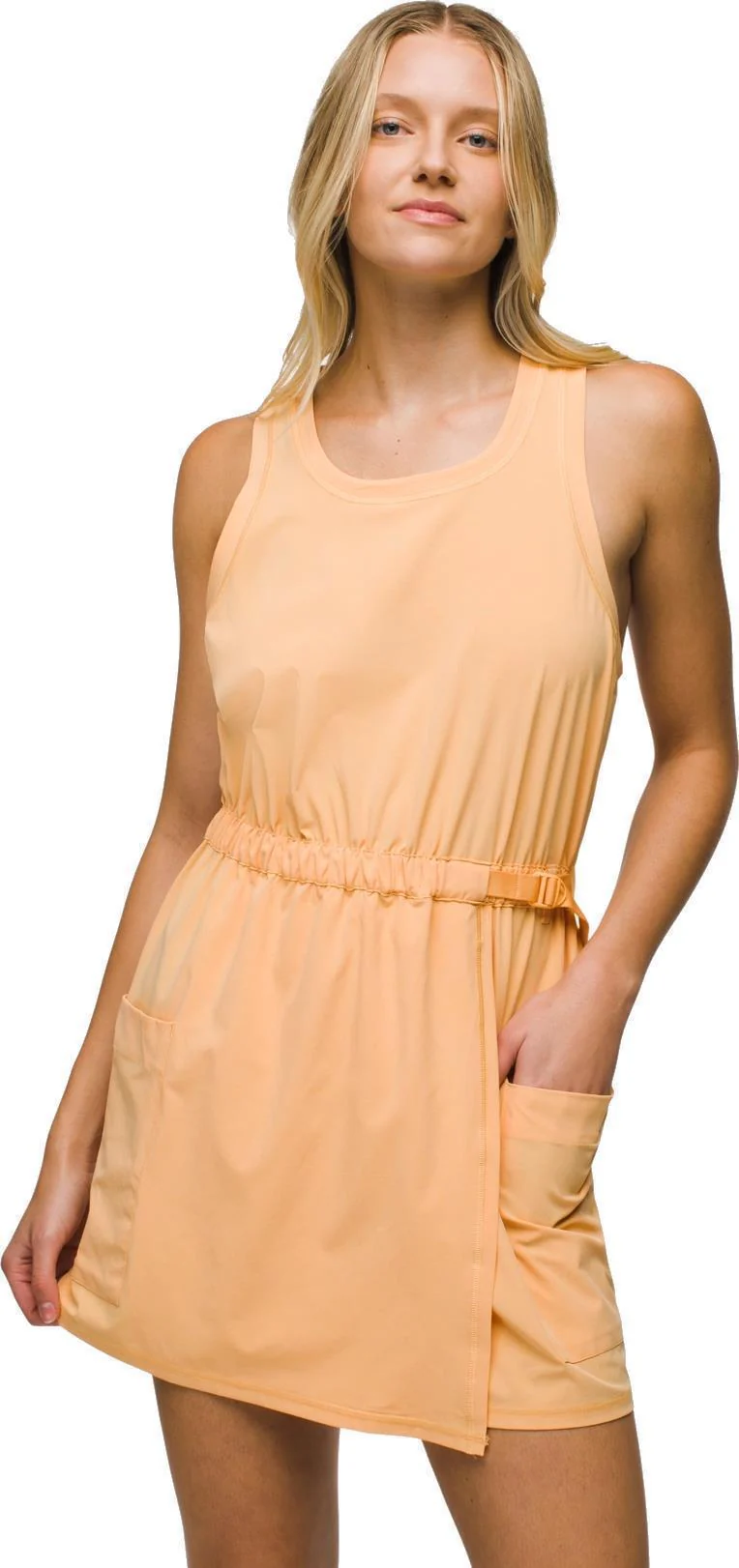Railay Pocket Dress - Image 5