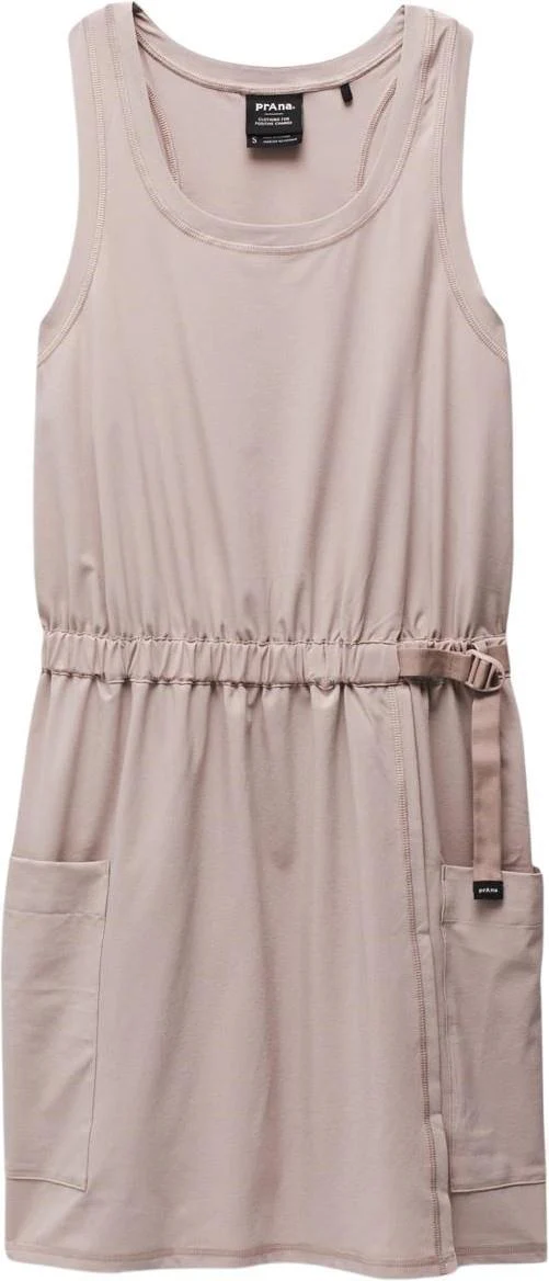 Railay Pocket Dress - Image 7