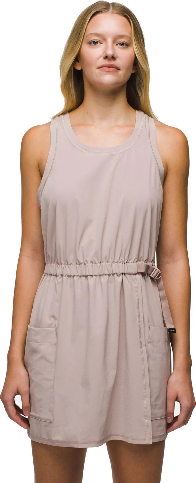 Railay Pocket Dress - Image 8