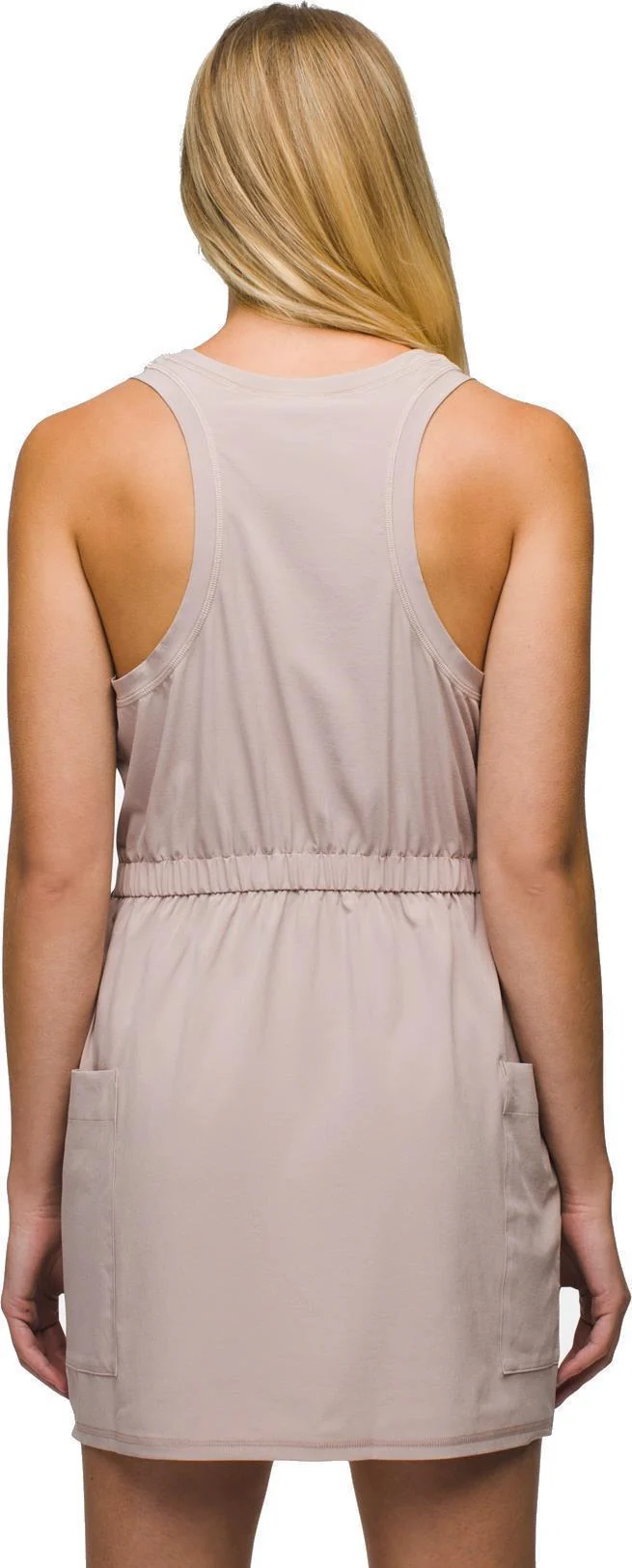 Railay Pocket Dress - Image 9