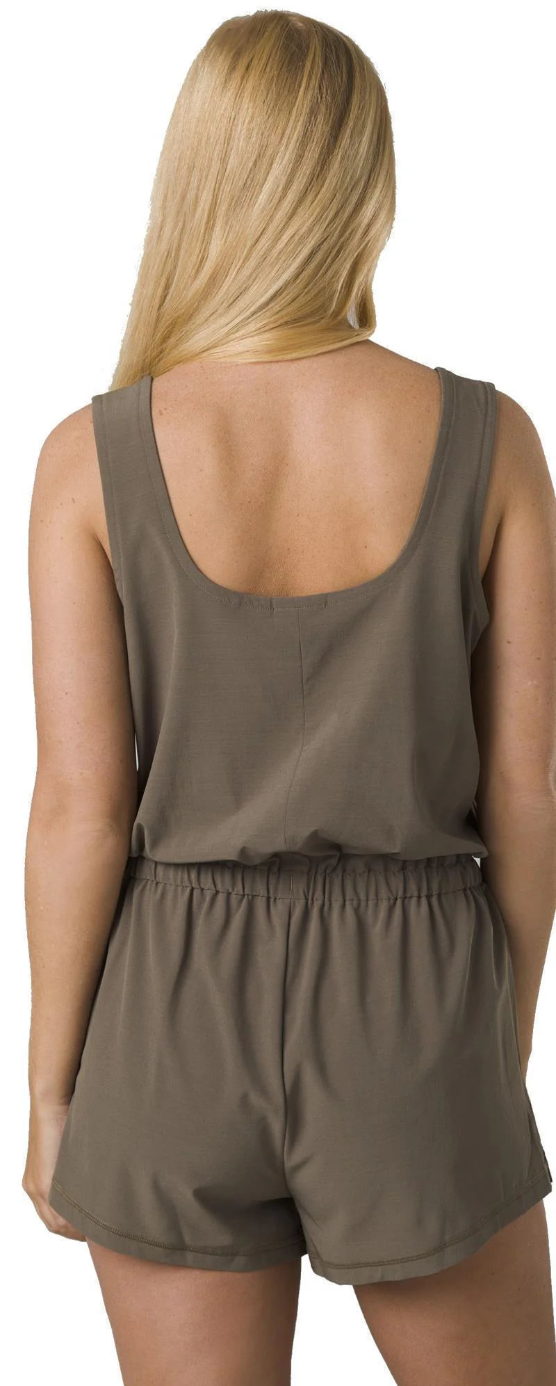 Railay Romper - Womens - Image 4