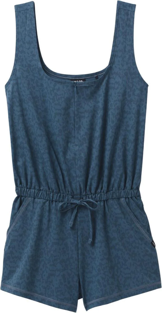 Railay Romper - Womens - Image 7