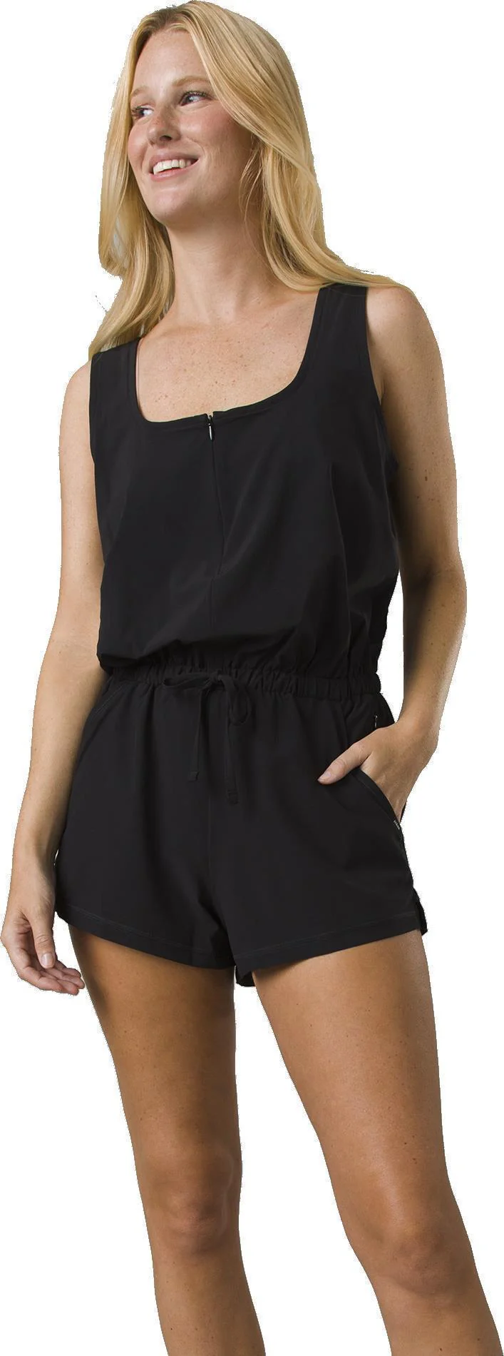 Railay Romper - Womens - Image 9
