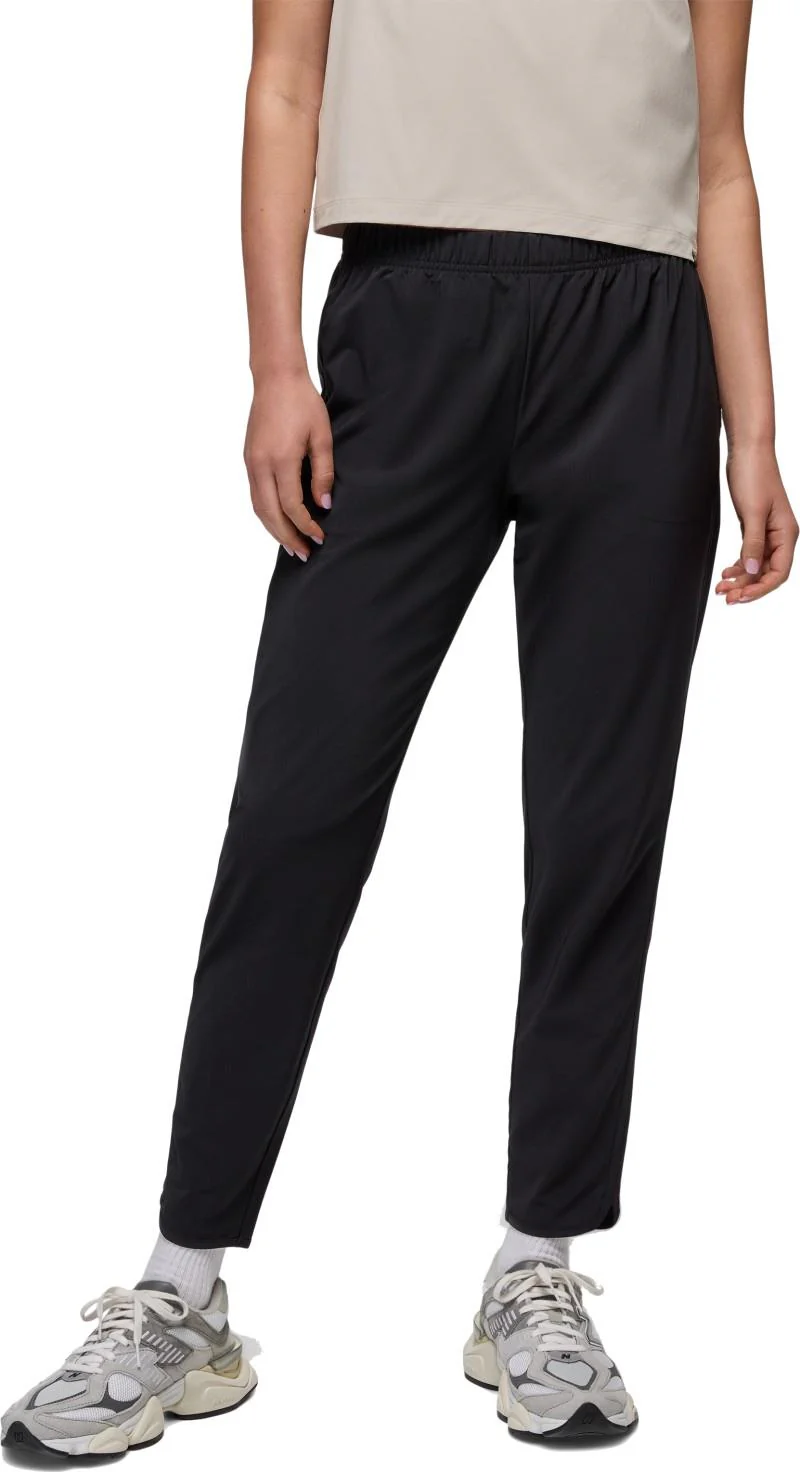 Railay Scallop Pants, Reg - Womens - Image 2