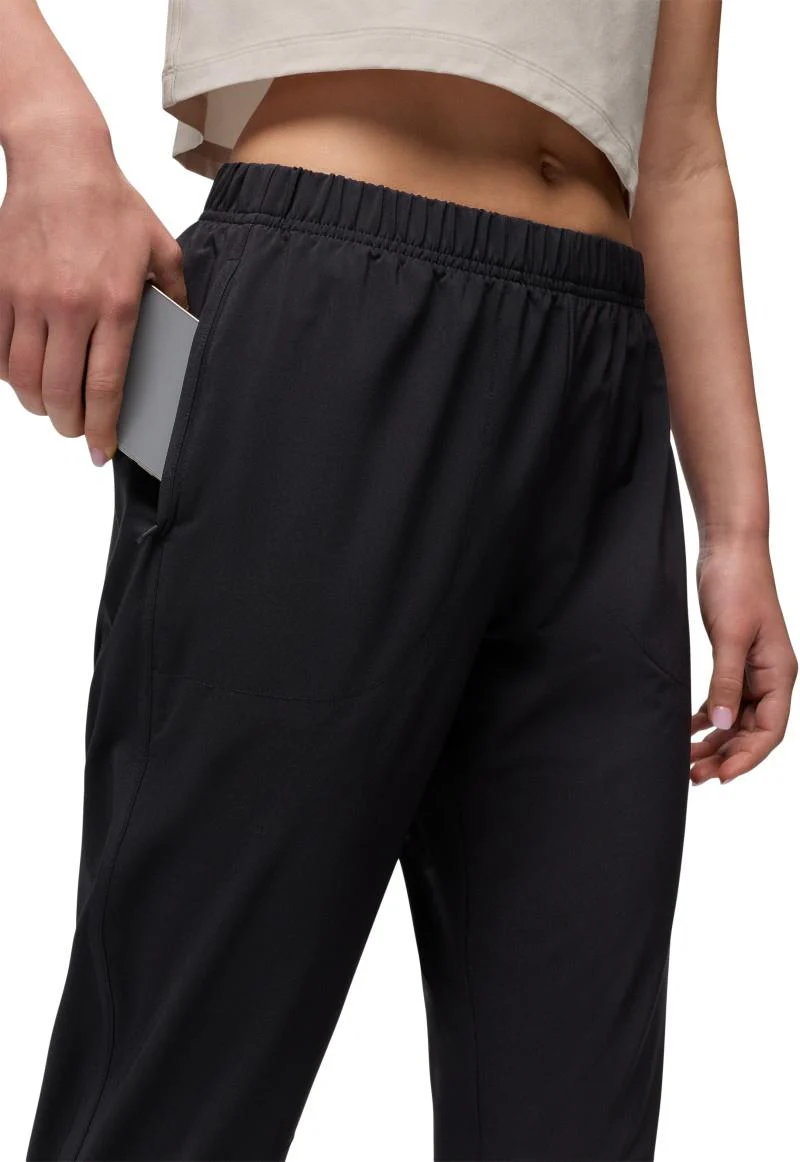 Railay Scallop Pants, Reg - Womens - Image 4