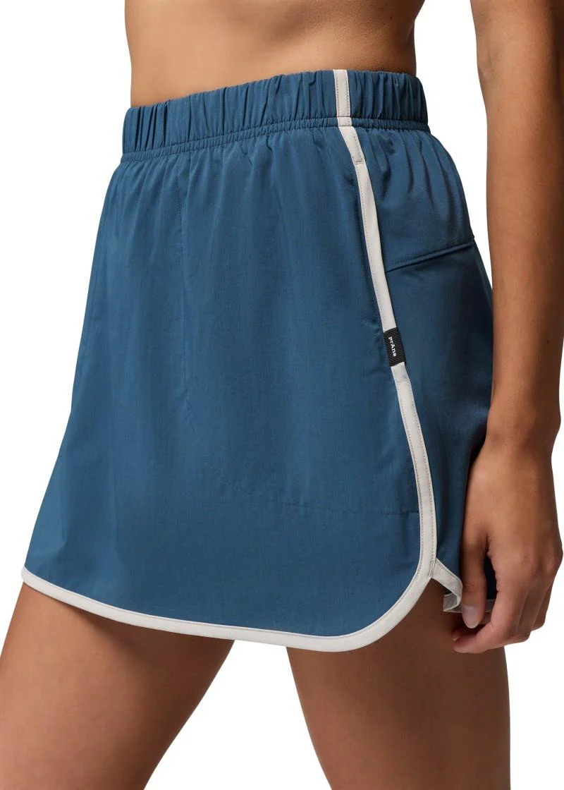 Railay Scallop Skort - Image 3