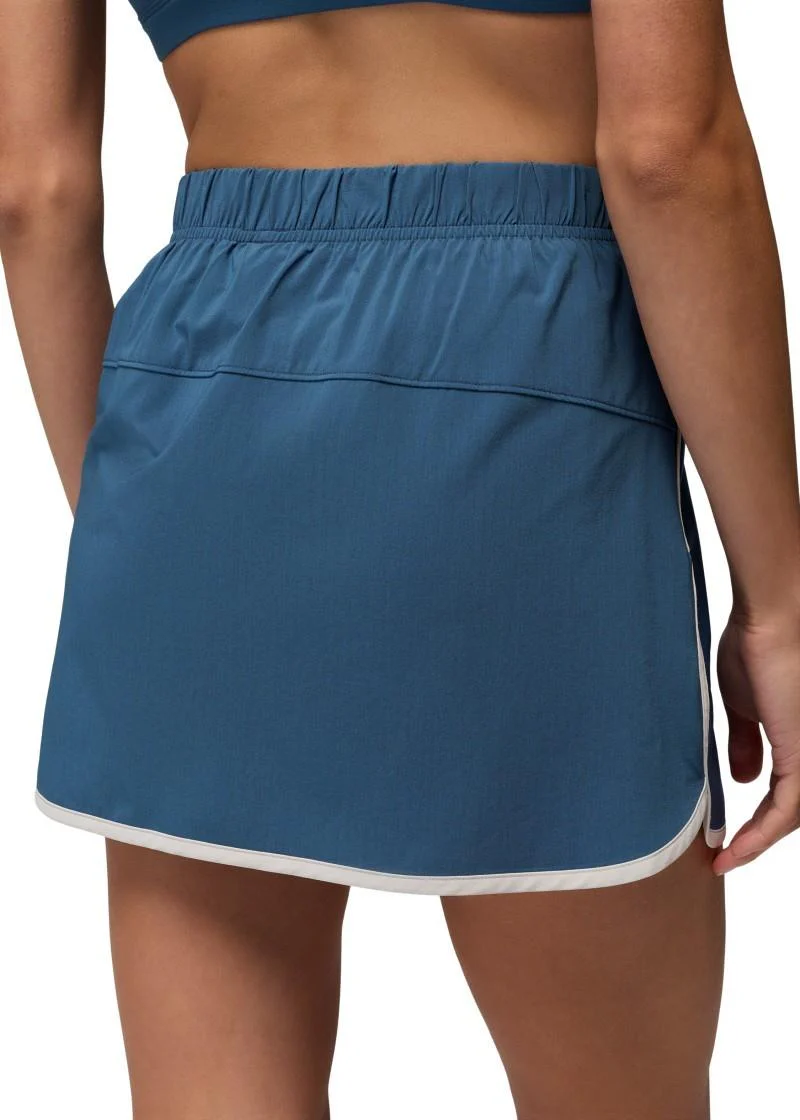 Railay Scallop Skort - Image 4
