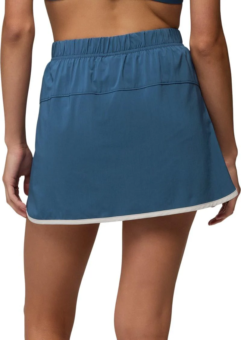 Railay Scallop Skort - Image 5