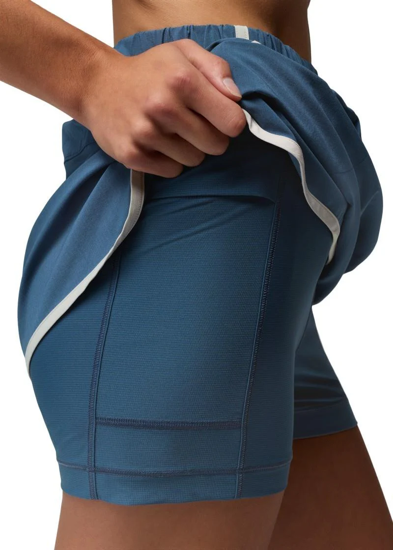 Railay Scallop Skort - Image 7
