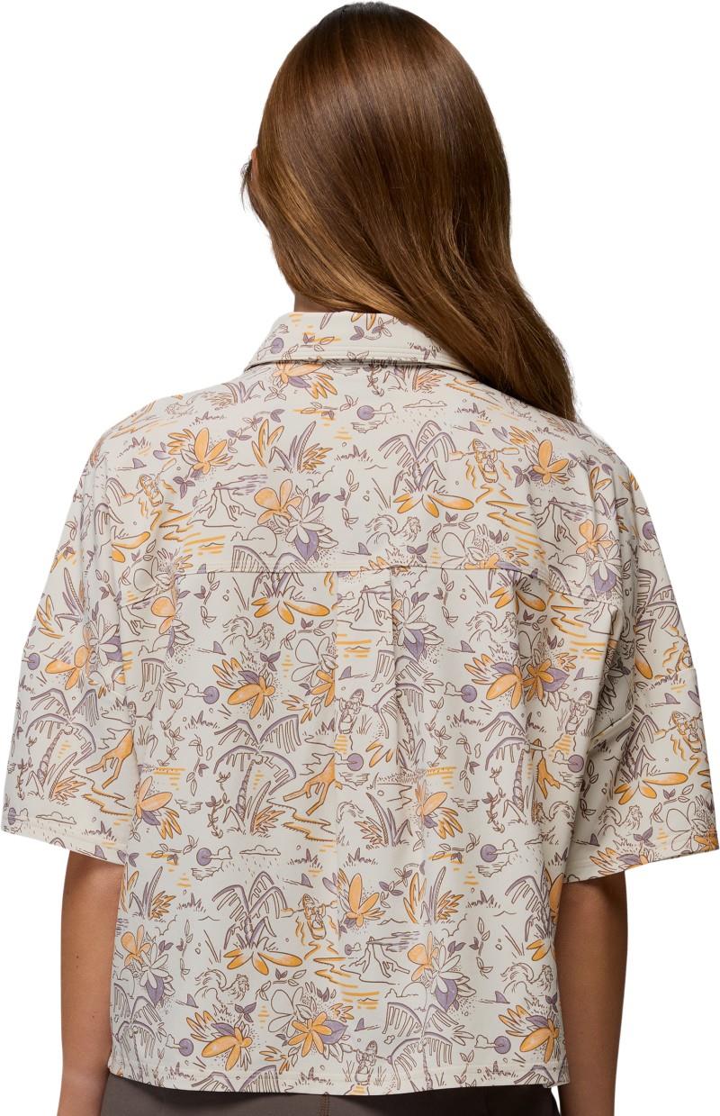 Railay SS Button Down - Womens - Image 18