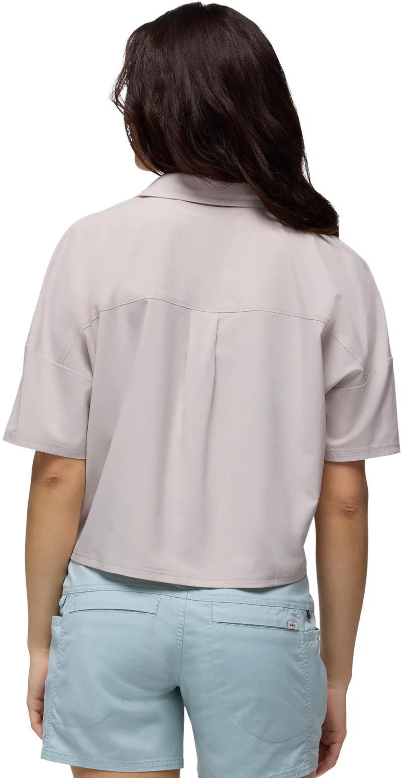 Railay SS Button Down - Womens - Image 2