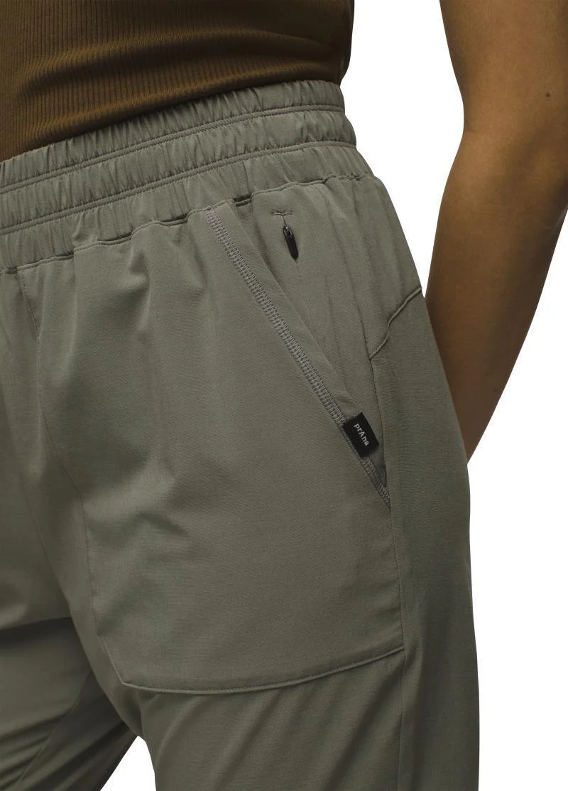 Railay Straight Pants, Reg - Womens - Image 14