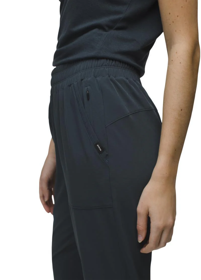 Railay Straight Pants, Reg - Womens - Image 17