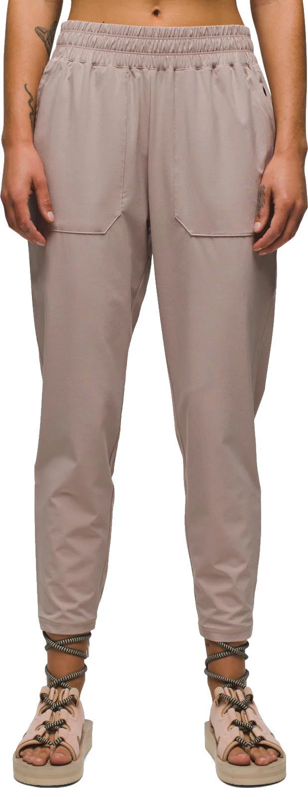 Railay Straight Pants, Reg - Womens - Image 19