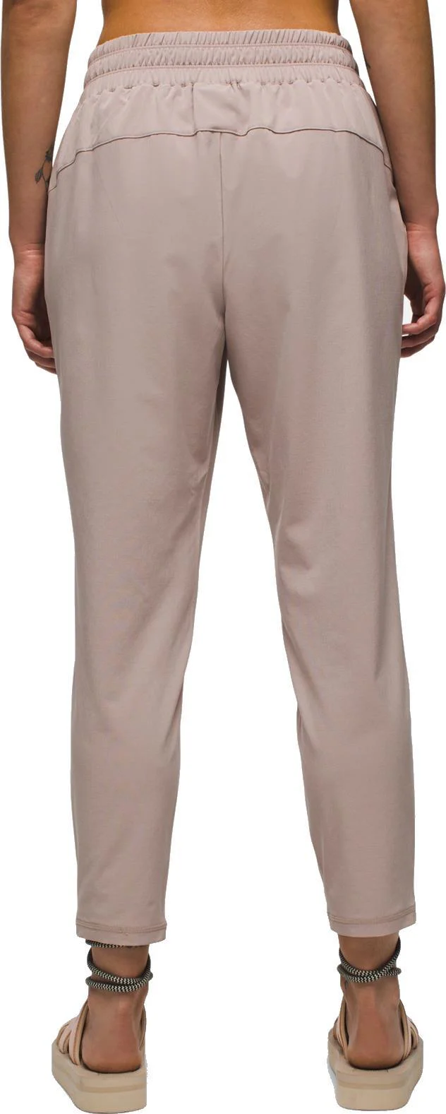Railay Straight Pants, Reg - Womens - Image 20