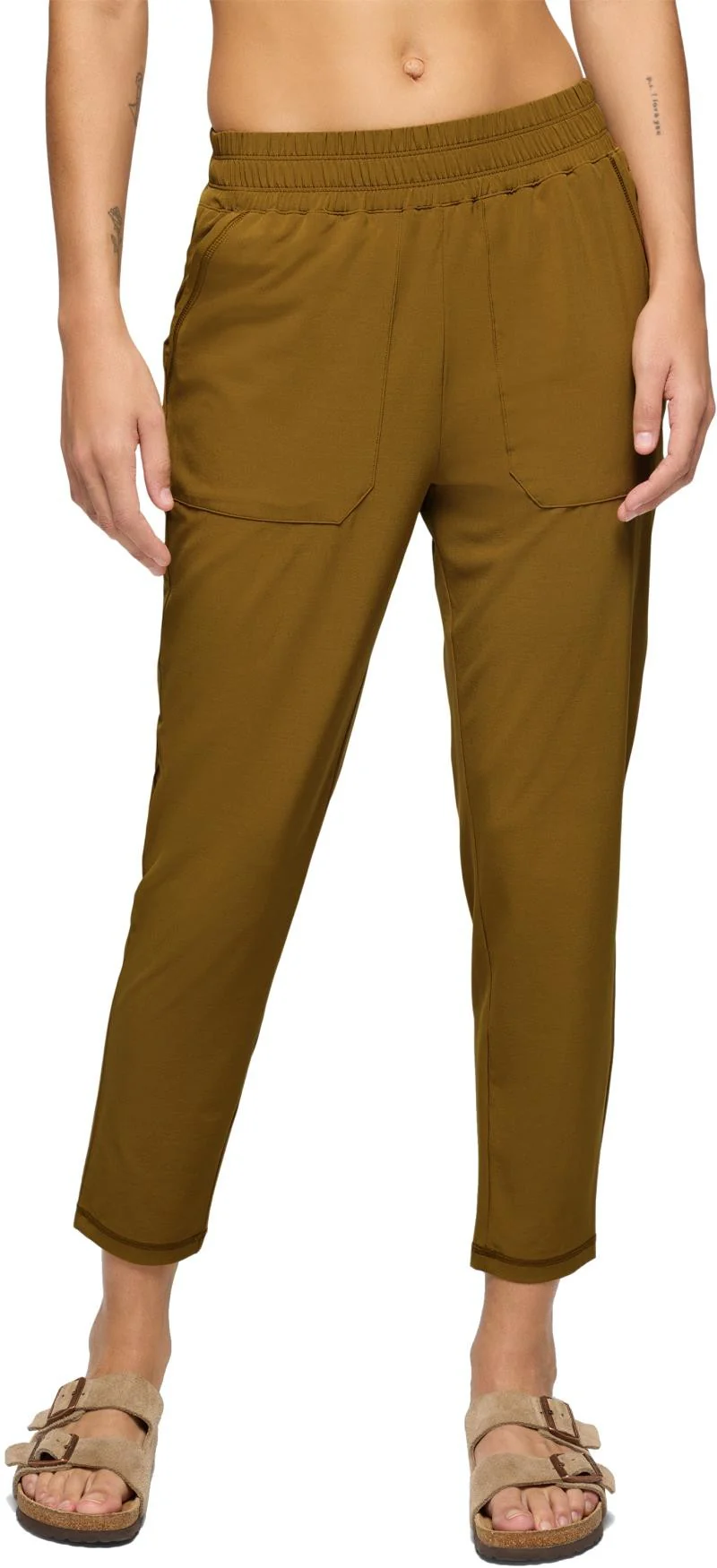 Railay Straight Pants, Reg - Womens - Image 21