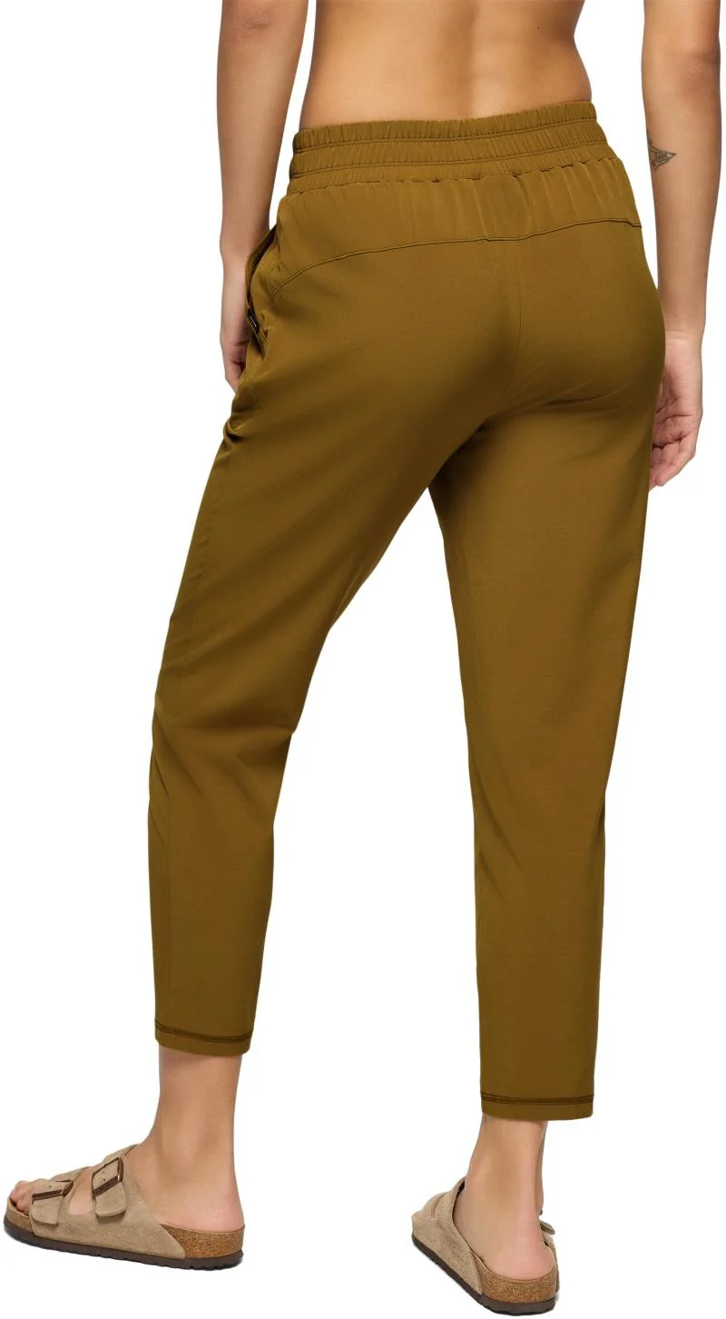 Railay Straight Pants, Reg - Womens - Image 22