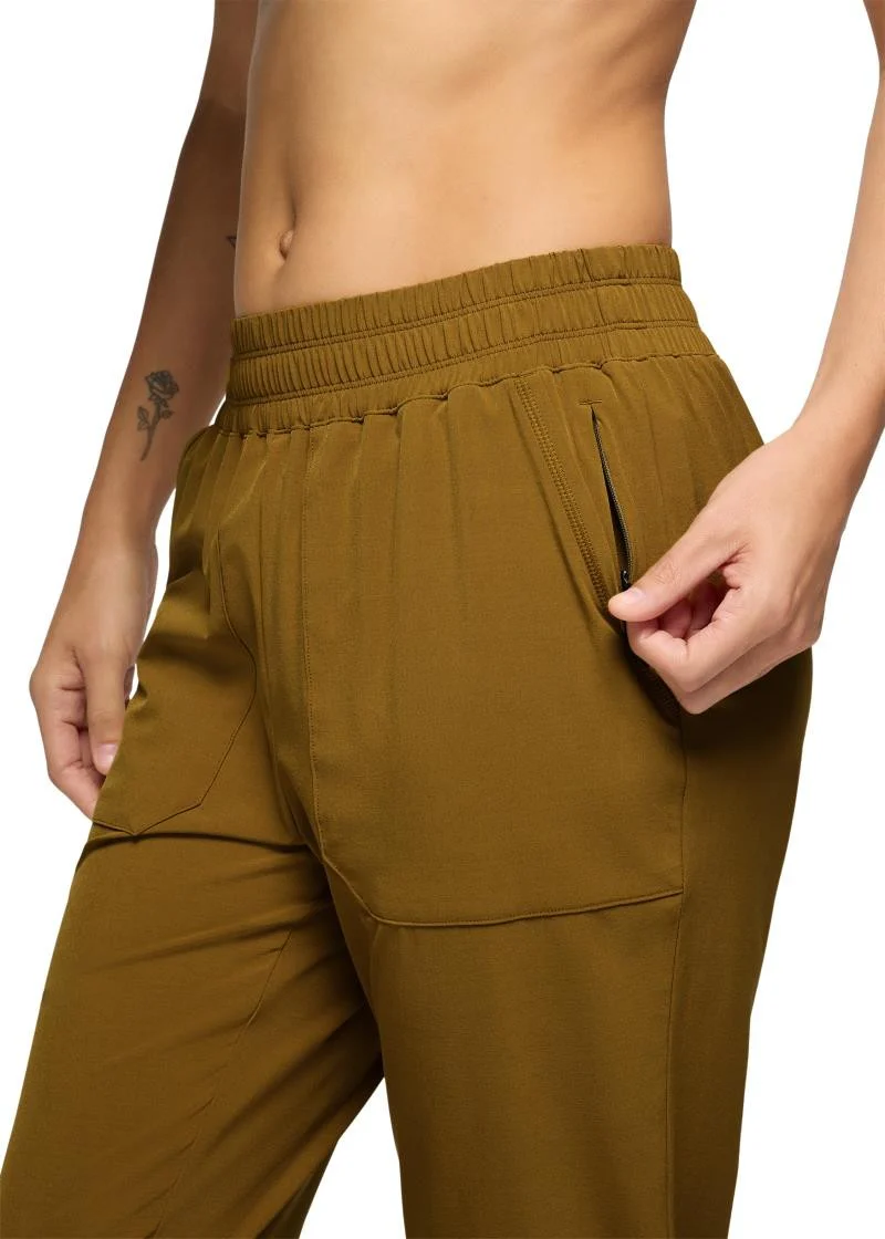 Railay Straight Pants, Reg - Womens - Image 23