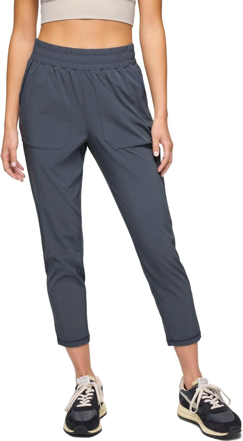 Railay Straight Pants, Reg - Womens - Image 24