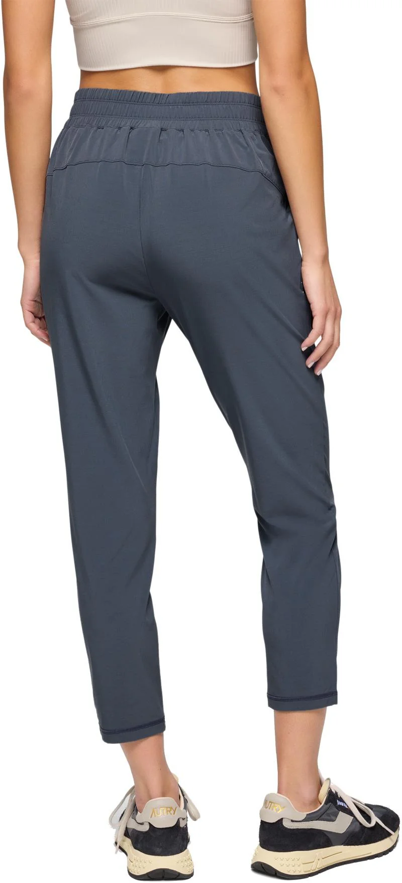 Railay Straight Pants, Reg - Womens - Image 25