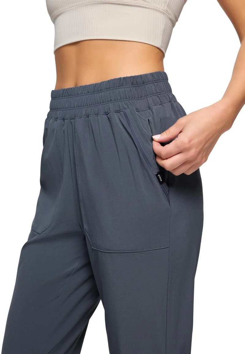 Railay Straight Pants, Reg - Womens - Image 26