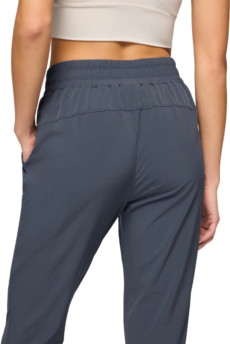 Railay Straight Pants, Reg - Womens - Image 27