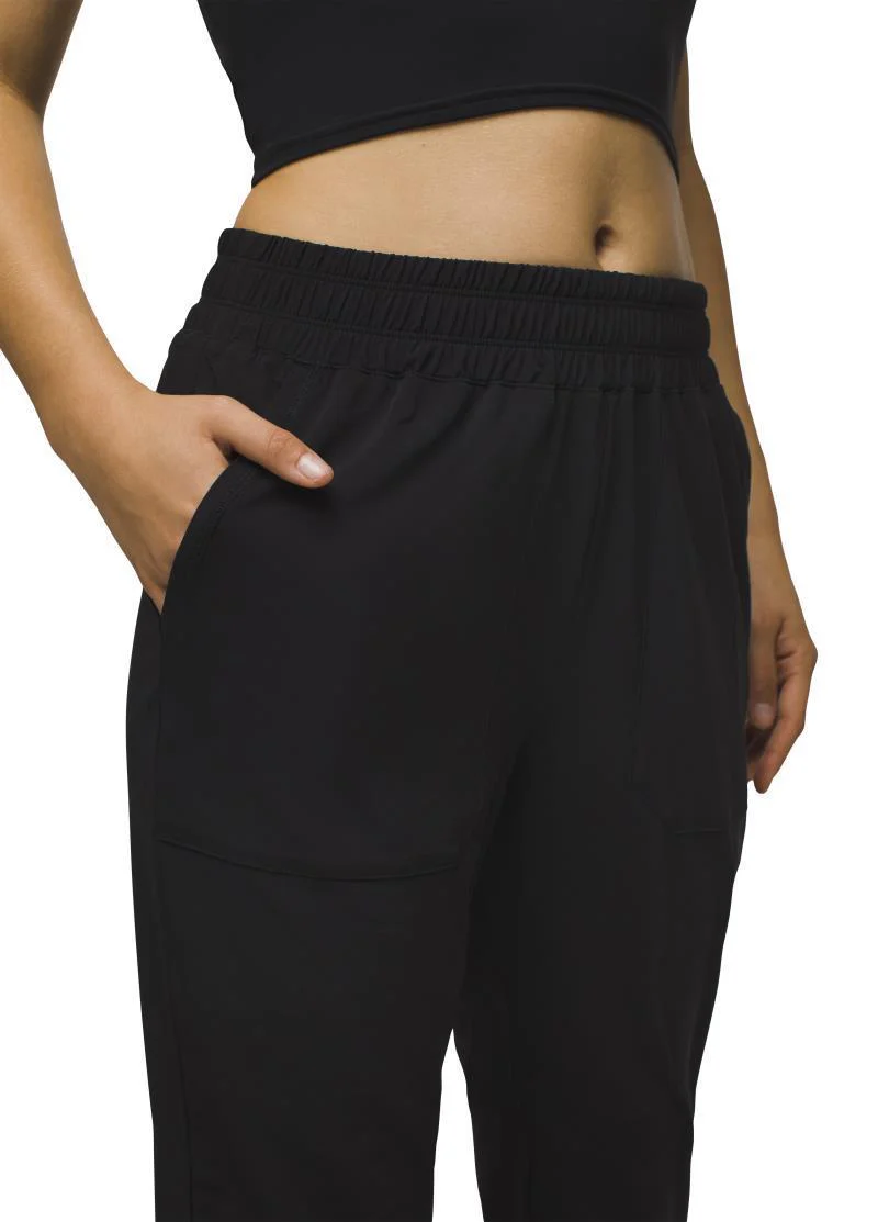 Railay Straight Pants, Reg - Womens - Image 3