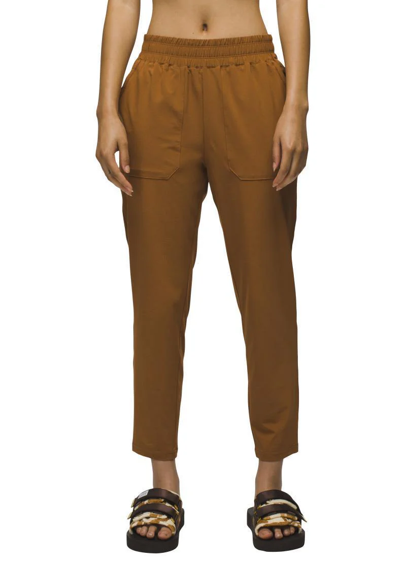 Railay Straight Pants, Reg - Womens - Image 4