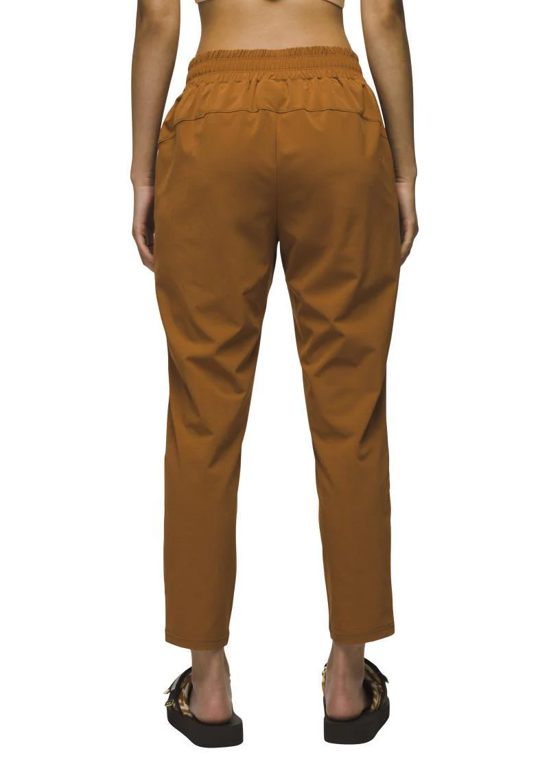 Railay Straight Pants, Reg - Womens - Image 5