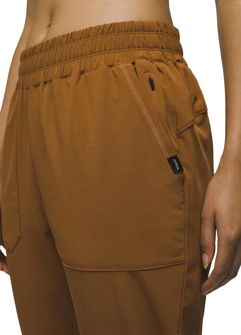 Railay Straight Pants, Reg - Womens - Image 6