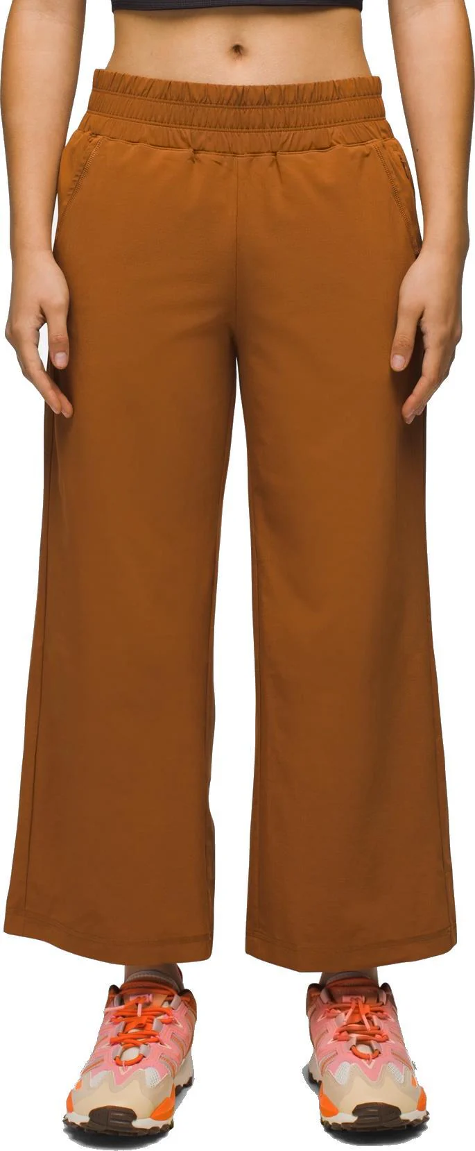 Railay Wide Leg Pants, Reg - Womens - Image 11