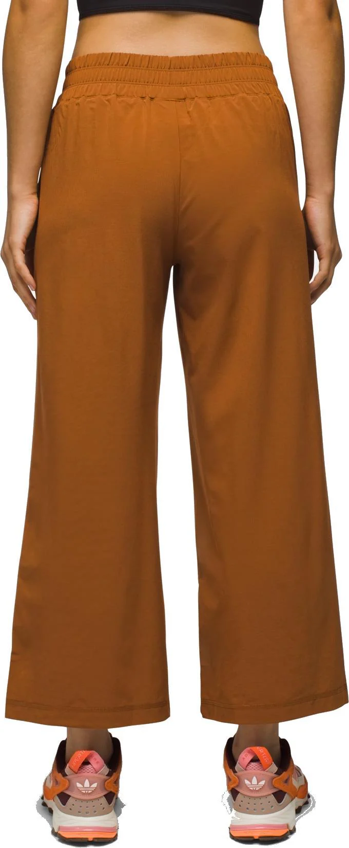 Railay Wide Leg Pants, Reg - Womens - Image 12