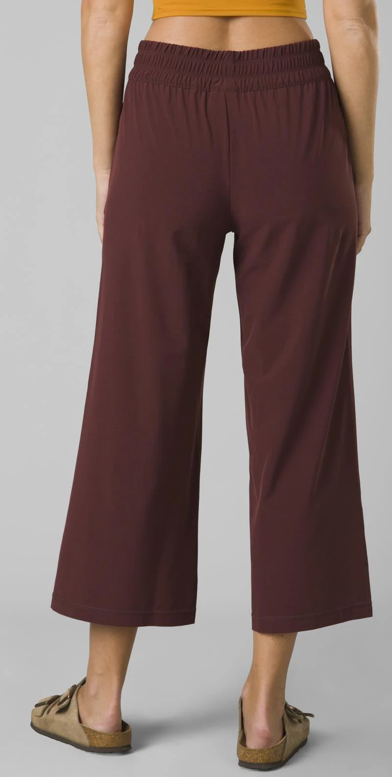 Railay Wide Leg Pants, Reg - Womens - Image 2