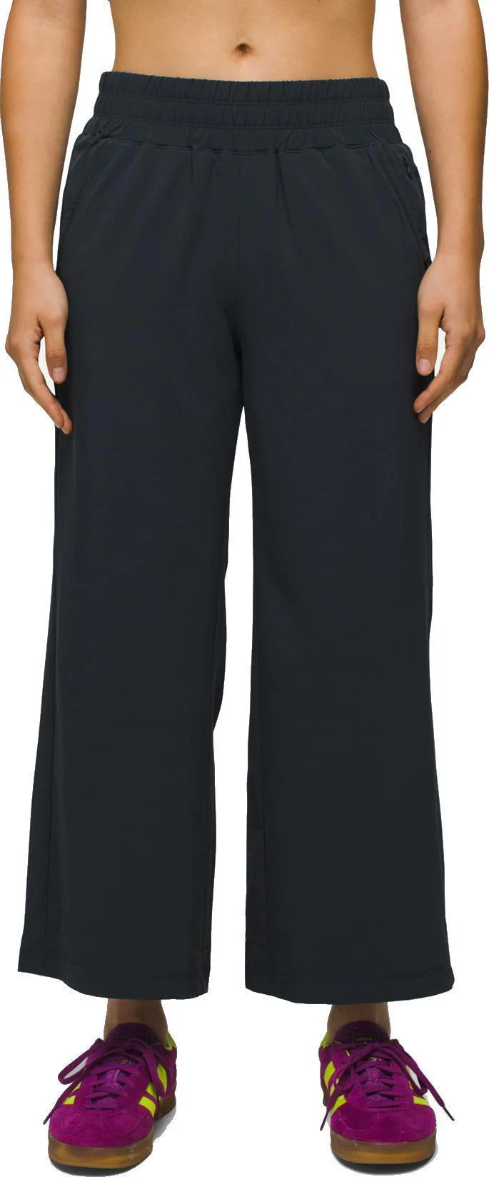Railay Wide Leg Pants, Reg - Womens - Image 5