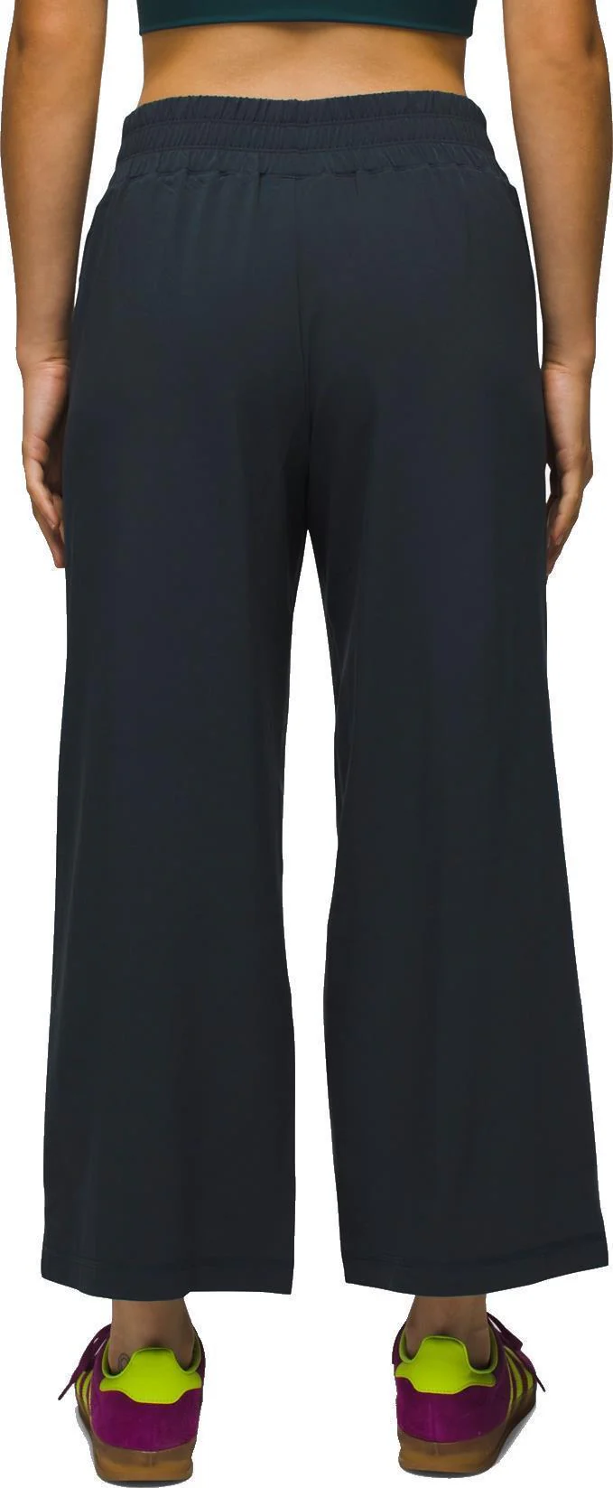 Railay Wide Leg Pants, Reg - Womens - Image 6