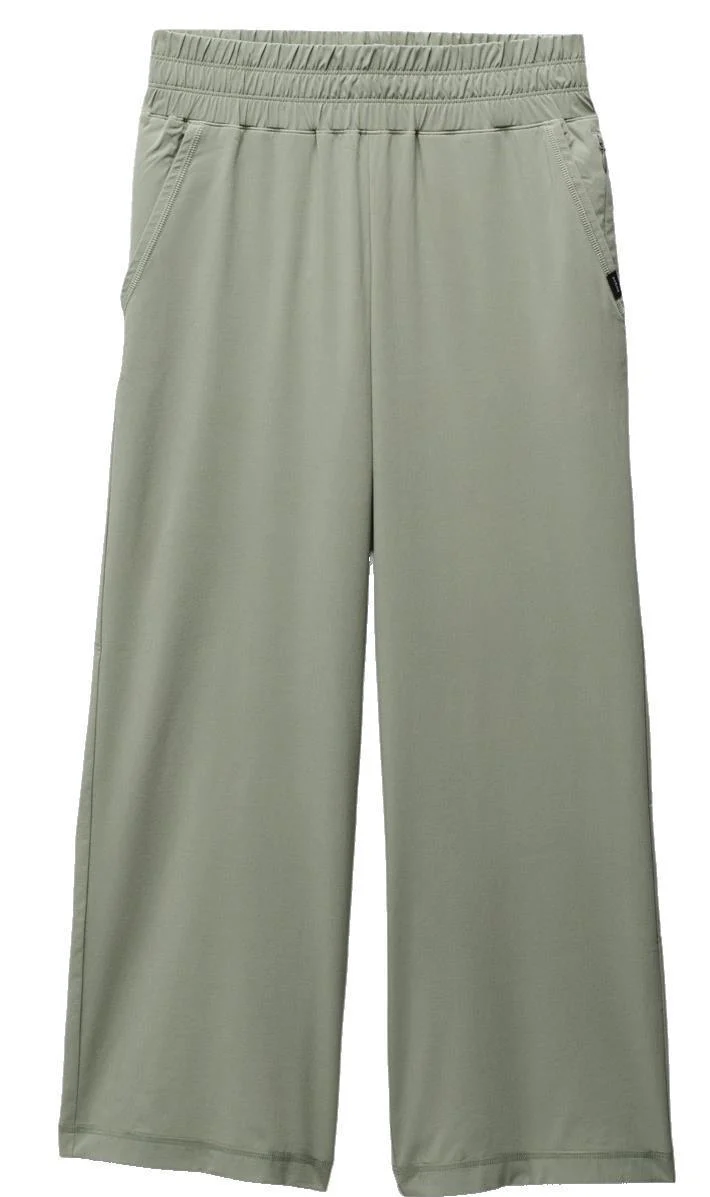 Railay Wide Leg Pants, Reg - Womens - Image 7