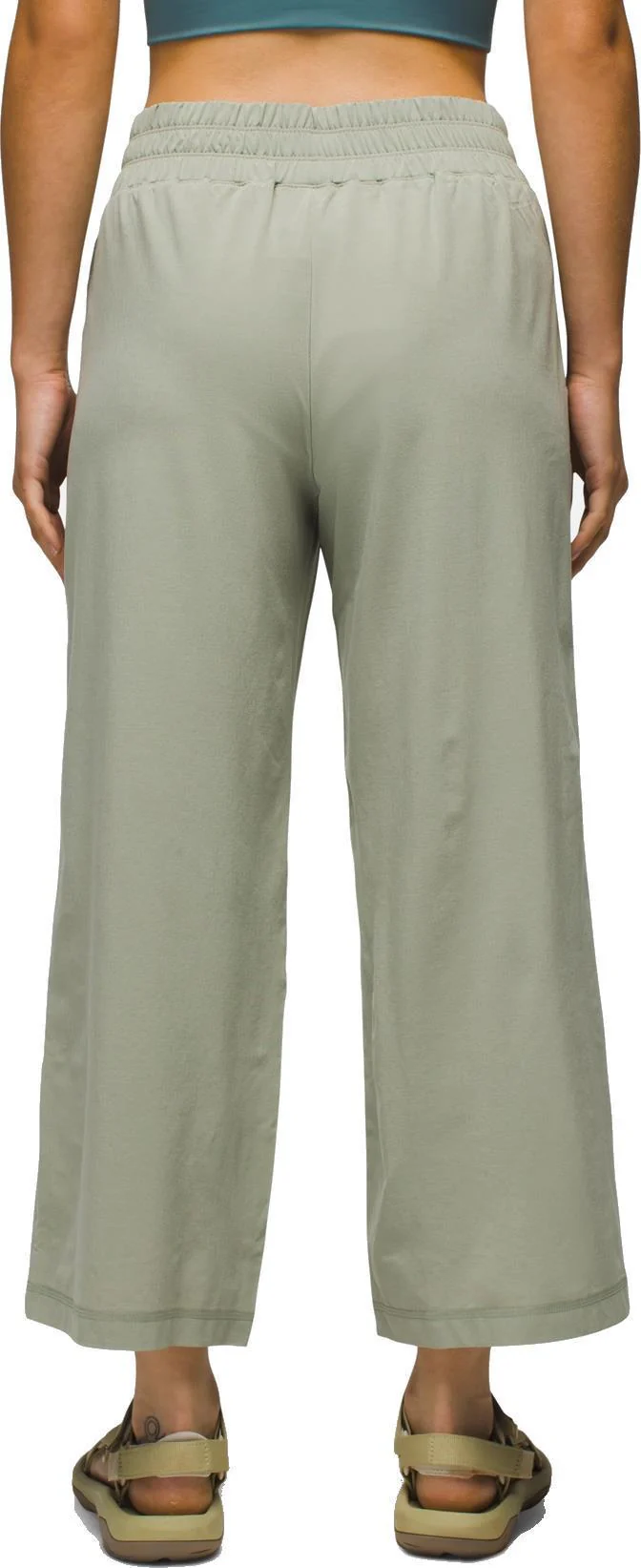 Railay Wide Leg Pants, Reg - Womens - Image 9