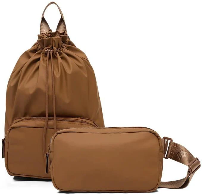 Rain Check - Convertible Bag - Image 11