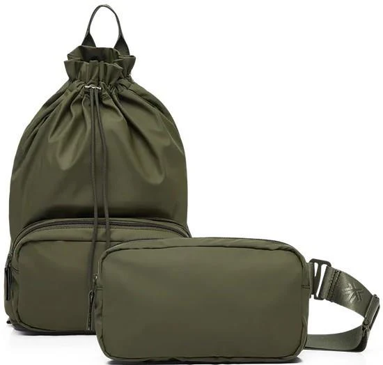 Rain Check - Convertible Bag - Image 16