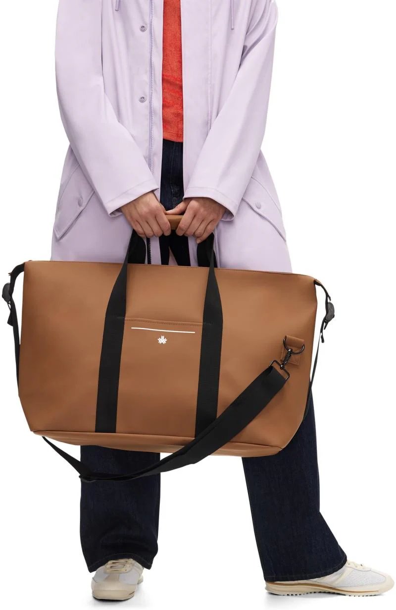 Rain Fall - Weekender Bag - Image 7