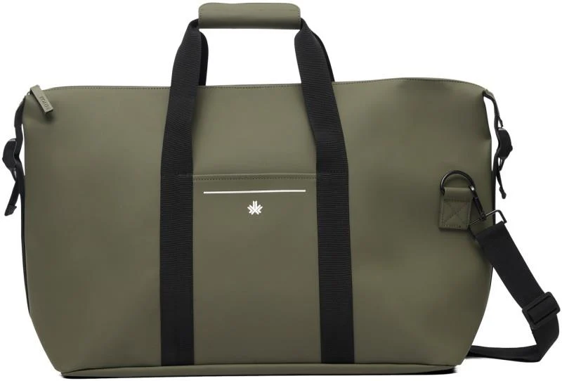 Rain Fall - Weekender Bag - Image 8